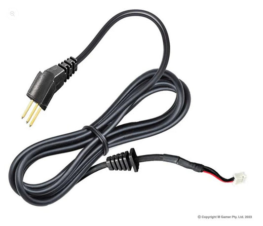 Accud Portable Hardness Tester Cable AC-HL350-CABLE