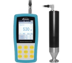 SU-300M Motorised Ultrasonic Portable Hardness Tester