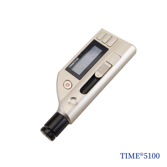 TIME®5100 Portable Hardness Tester