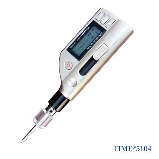 TIME®5104 Portable Hardness Tester