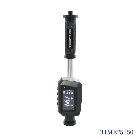 TIME®5150 Portable Hardness Tester