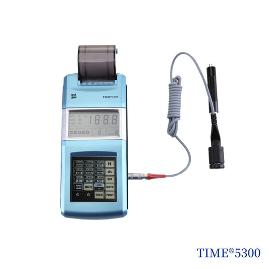 TIME®5300 Portable Hardness Tester