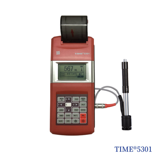 TIME®5301 Portable Hardness Tester