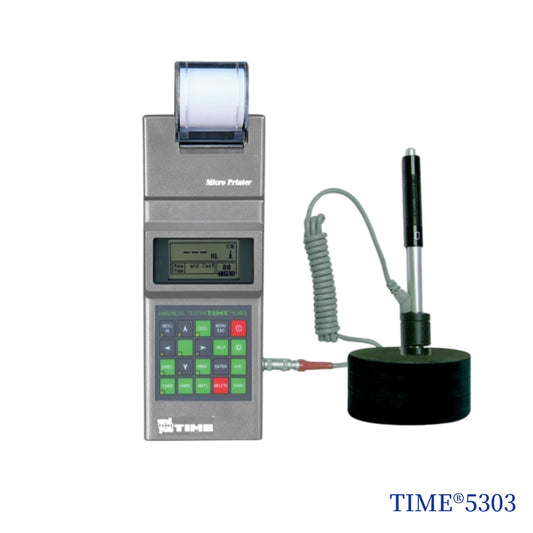 TIME®5303 Portable Hardness Tester