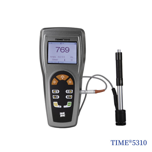 TIME®5310 Portable Hardness Tester