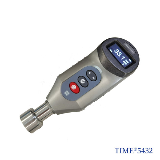 TIME®5432 Shore Hardness Tester