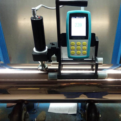 SU-410D Motorised Ultrasonic Portable Hardness Tester