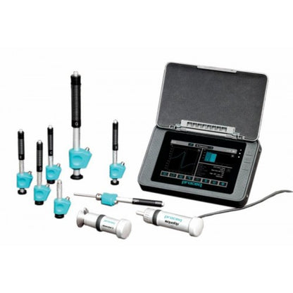 Proceq Equotip 550 Portable Hardness Tester